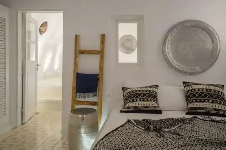 Gaia Suites - 76