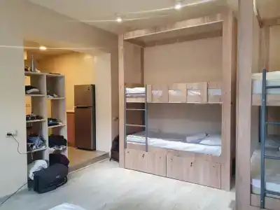 Guest House Zemeli - 56