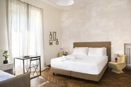 Salotto Monti - 36