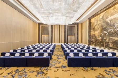 The Westin Wuhan Wuchang - 48