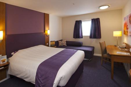 Premier Inn London Waterloo - York Road - 2