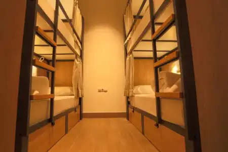 Hostel Nut - 2
