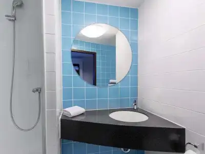 B&B Nürnberg-City - 34
