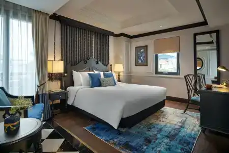 Aira Boutique Hanoi & Spa - 82