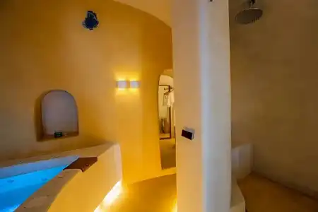 Chic Santorini - 57