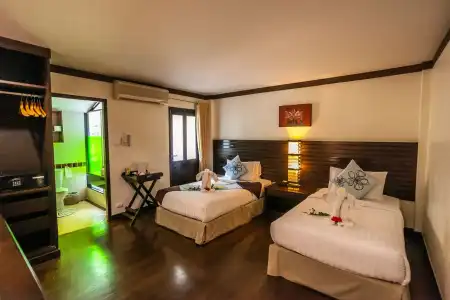 Lanta Mermaid Boutique House - 6