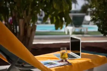 Nazaret Sol Apartments - 25