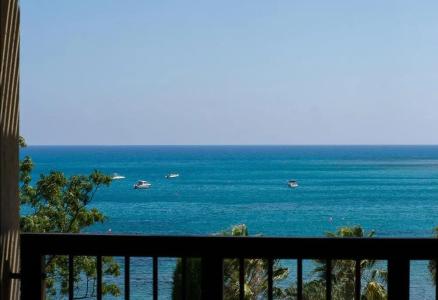 Columbia Beach Resort - 73