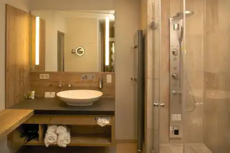 Das Rübezahl Romantic Hideaway & Boutique Spa - 143