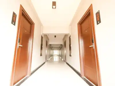 Wsotel and Serviced Apartment - 26