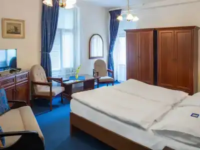 EA Apartmány Mozart - 17