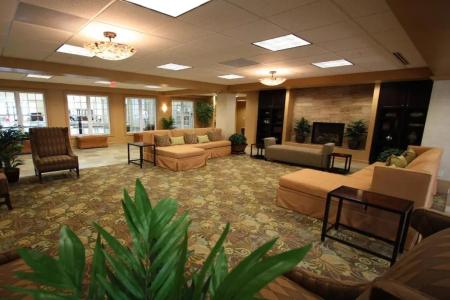 The Colonies at Williamsburg - 49