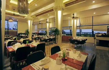 Hari Residence & Spa - 18
