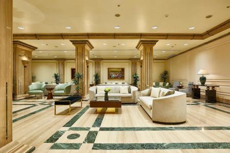 Sonesta St. George - Convention Center - 18
