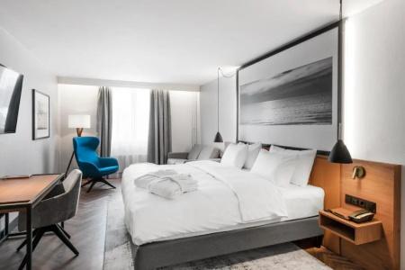 Mercure Klaipeda City - 66