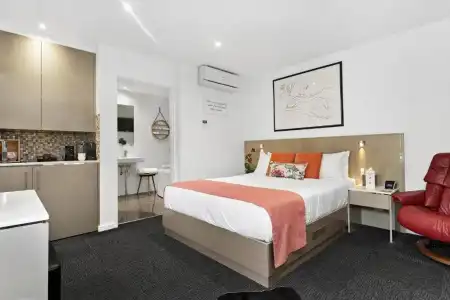 North Adelaide Boutique Stays Accommodation - 44