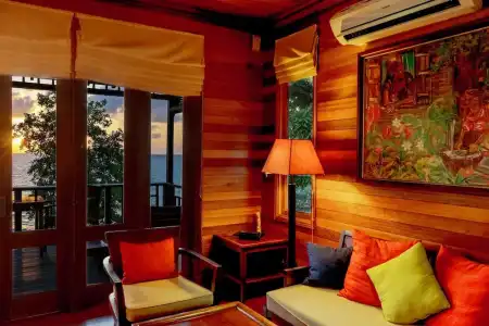 Hilton Seychelles Northolme Resort & Spa - 75