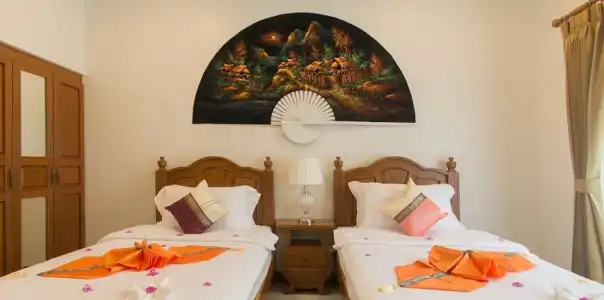 Nok Resort & - 48