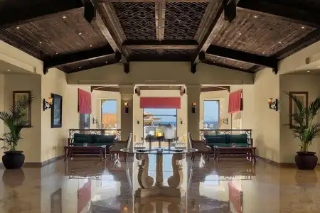 The Cascades Golf Resort Spa and Thalasso - 40