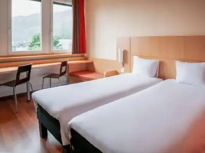 ibis Luzern Kriens - 55