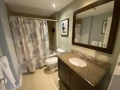Quality Inn Centre-Ville - 101