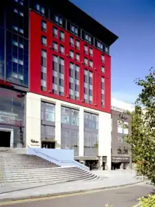 Malmaison Birmingham - 0