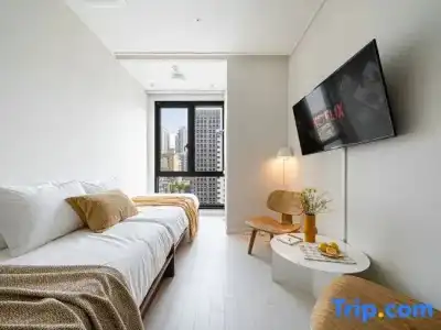 Route-Inn Yonezawa Ekihigashi - 101