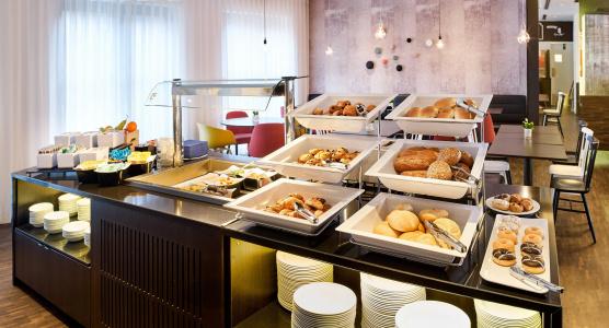 Holiday Inn Express Hasselt by IHG - 7