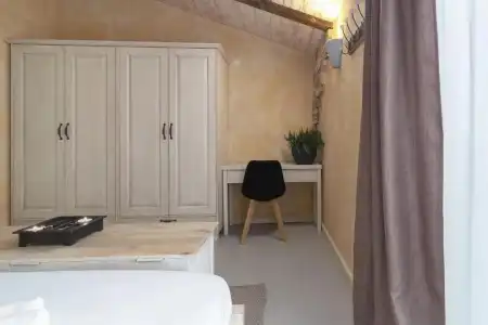 Stara šola - Oleander Resort - 63