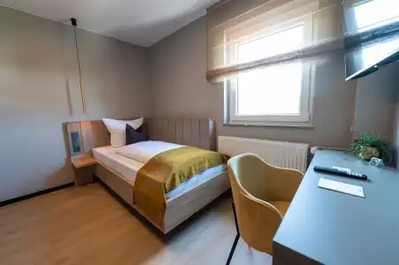 V Business Apartments Böblingen - 26