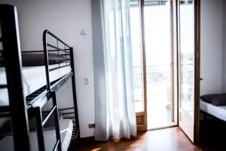 B&B Best Hostel Milano - 23