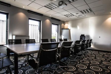 Holiday Inn Express Dijon by IHG - 10