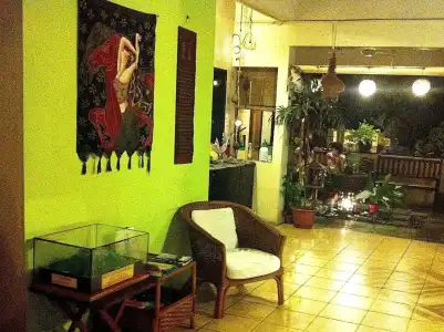 Akinabalu Youth Hostel - 19