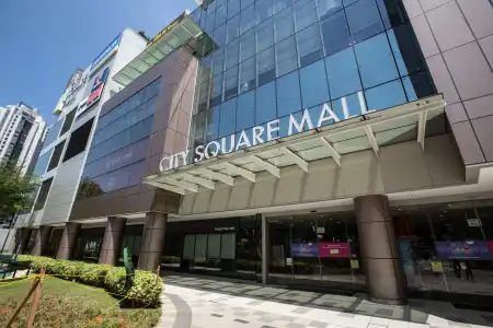 Holiday Inn Singapore Little India by IHG - 29