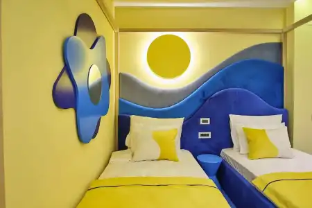 Vilacrosse Boutique Inn - 3