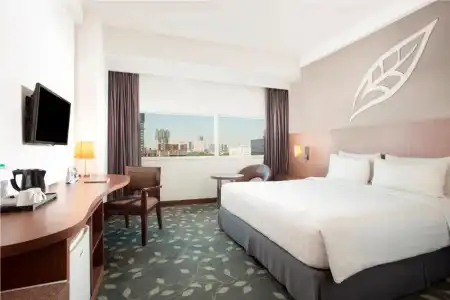 Swiss-Belinn Kemayoran Jakarta - 54