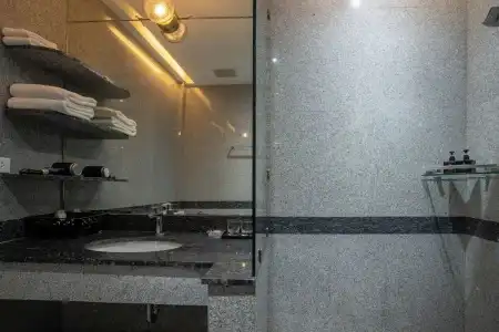 The L Resort - 82