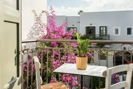 Nissia Kamares Apartments - 58