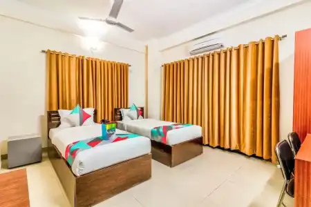 Krishna Kunja Guest House - 5