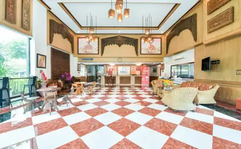 East Inn 15 Rayong - 16