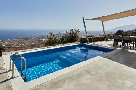 Theano Cave Suites & Villas - 166