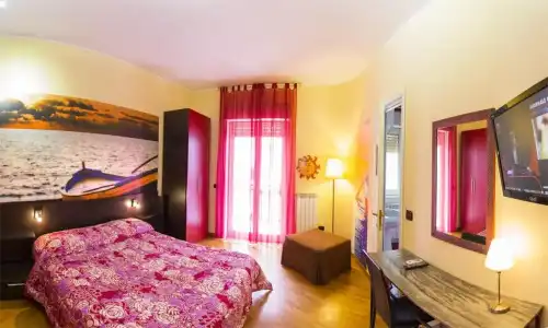 Solaris B&B - 16