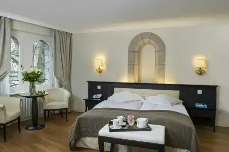 Château d'Ouchy - 2