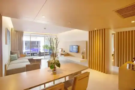 Ace of Hua Hin Resort - 87