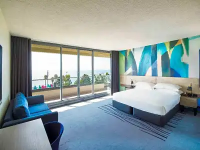 Novotel Geelong - 81