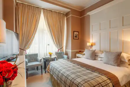11 Cadogan Gardens and The Apartments by Iconic Luxurys - 26