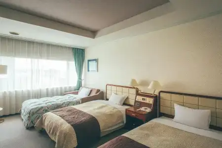 Kakegawa Grand - 19