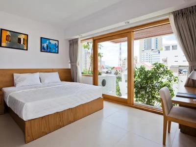 Golden Holiday Nha Trang - 65