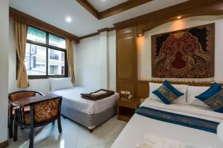 Magnific Patong - 38