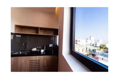AHA Thang Bom Apartment Da Nang - 18